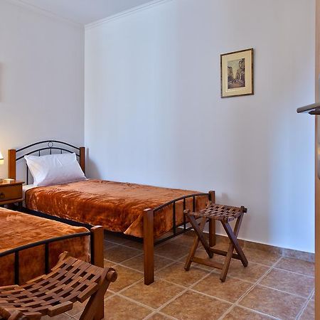 Aphrodite House Chania  Luaran gambar