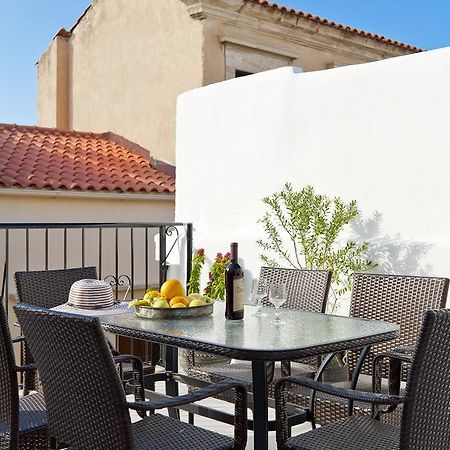 Aphrodite House Chania  Bilik gambar